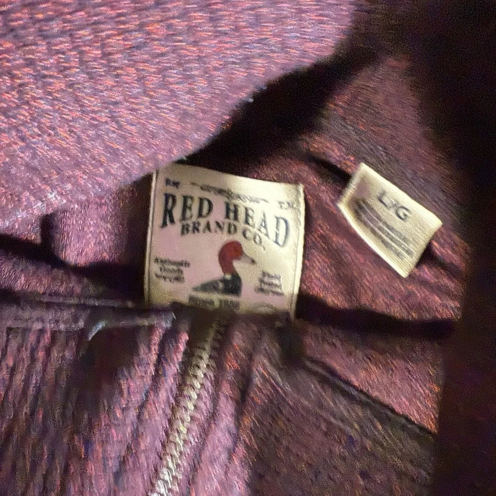 RedHead crafted comfort